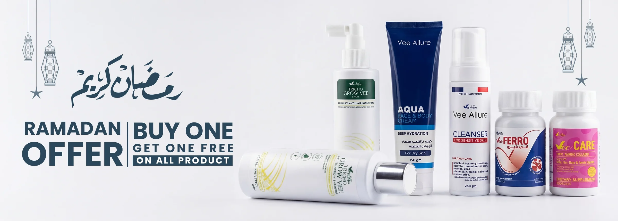 Science-Backed Beauty, Total Wellness